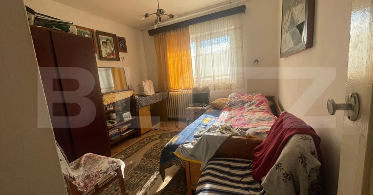 Apartament 2 camere, 43 mp, Zalau