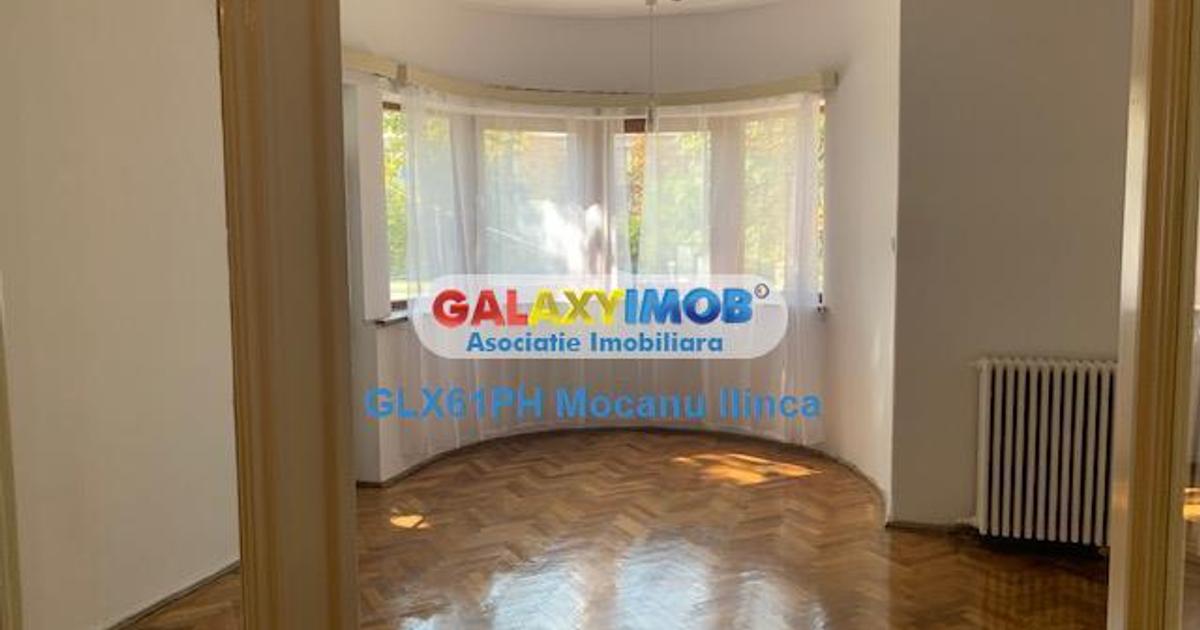 Inchiriere spatiu birouri 4 camere, in Ploiesti, zona Bulevard