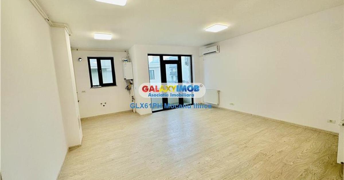 Inchirere spatiu birouri 3 camere, Albert, bloc nou, Ploiesti