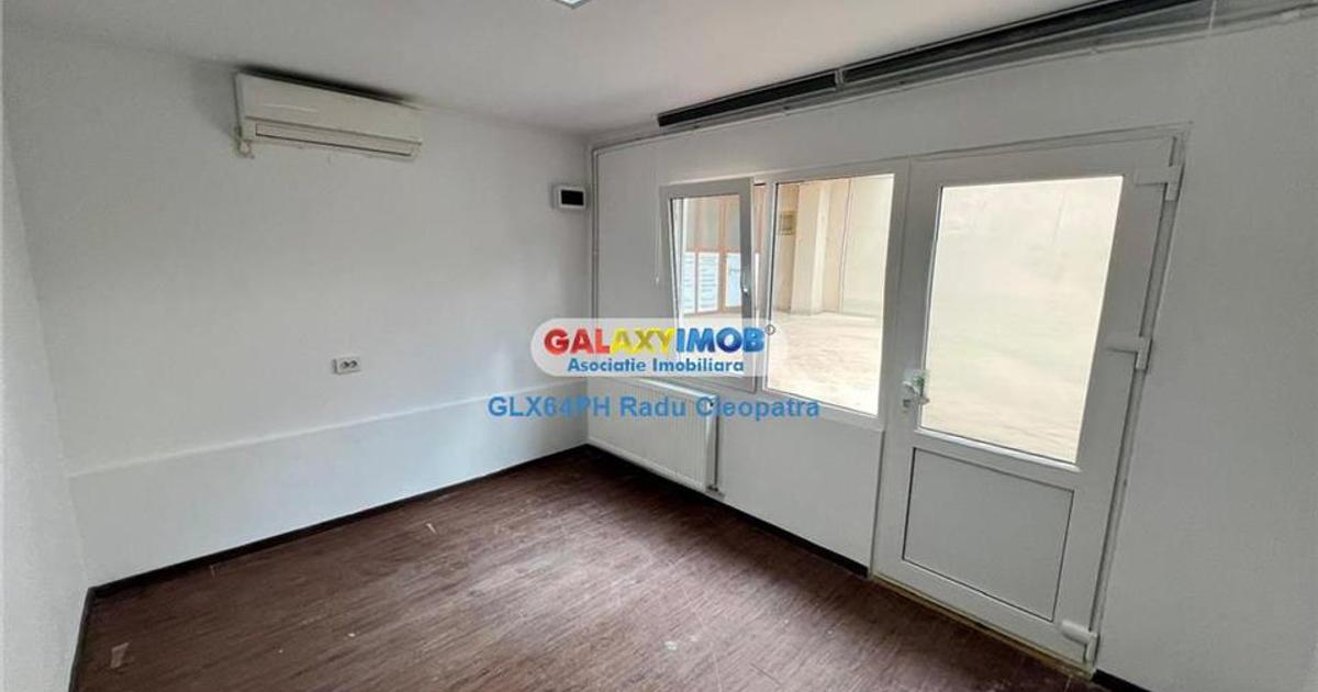Inchiriere spatiu birou, Ploiesti, zona centrala, Valeni