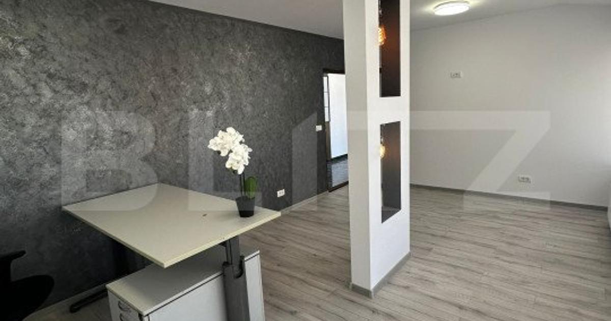 Cladire cu destinatii multiple, 200mp, zona Burdujeni