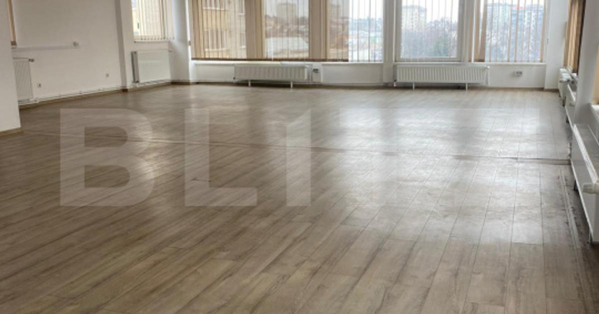Spatiu Birouri 280 mp + Sala 500 mp, Multifunctionala, Zona Burdujeni