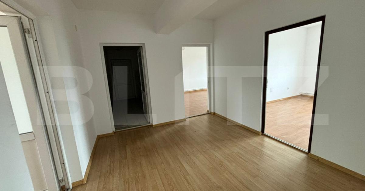 Inchiriere spatiu birouri