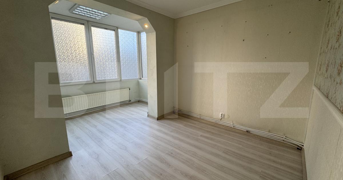 Apartament 3 camere, 65 mp, zona Ultracentral