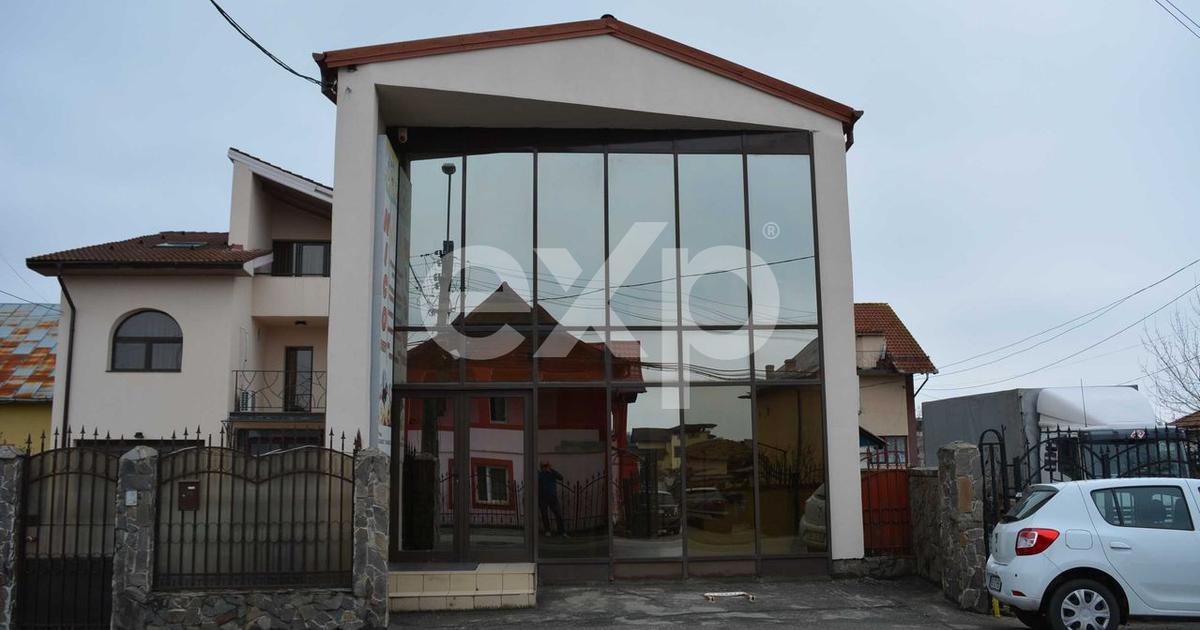 Spațiu Generos și Modern în Cartierul Găvana – Confort și Posibilități Nelimitat