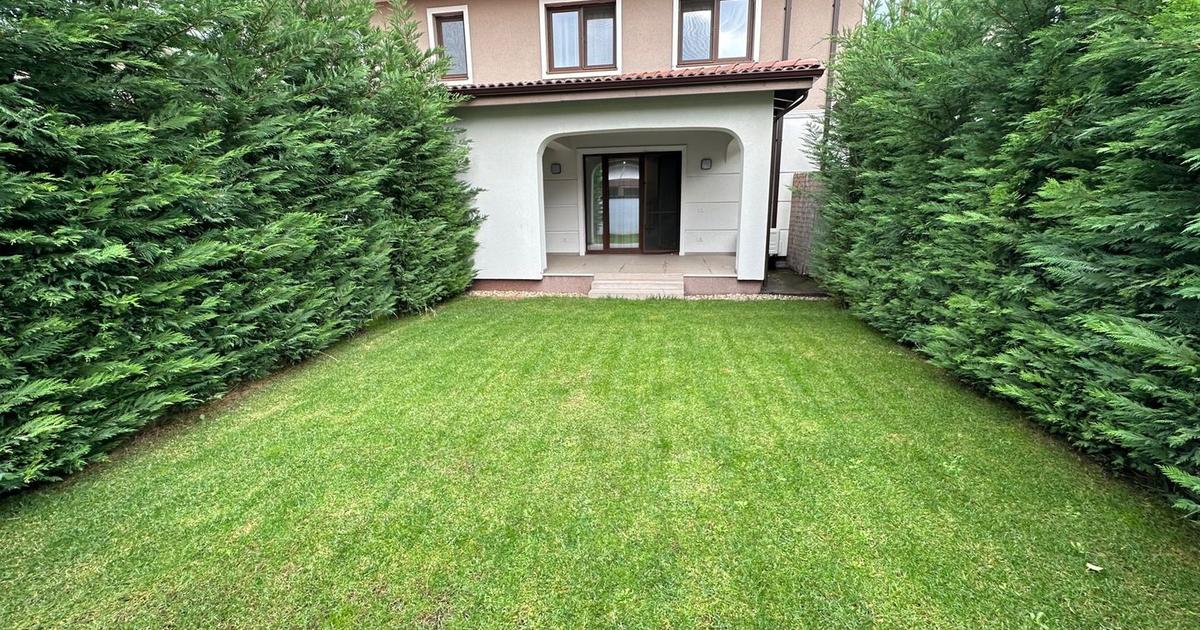 Casa P+1E Dumbravita