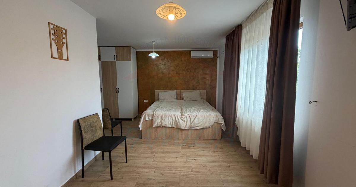 🏡 Studio de inchiriat, Micro 17, 300 €/lună