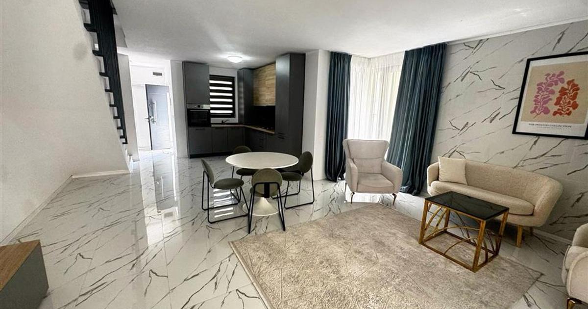 Casa 5 camere in Otopeni.