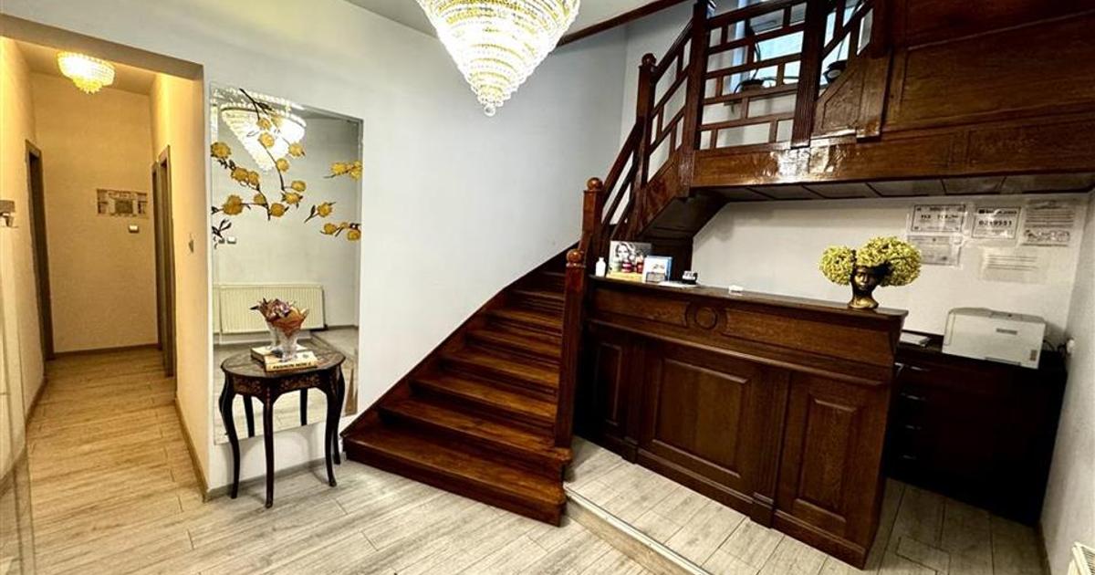Inchiriere vila 10 camere, in Ploiesti, zona Bd. Castanilor