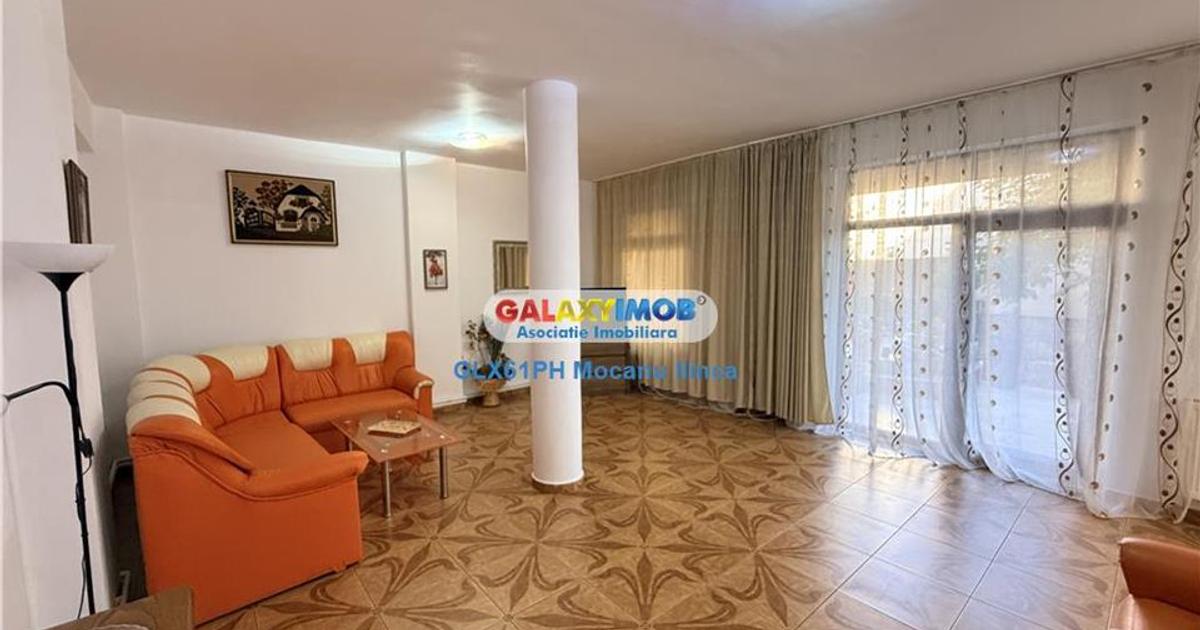 Inchiriere casa 3 camere, Ploiesti, zona Gheorghe Doja