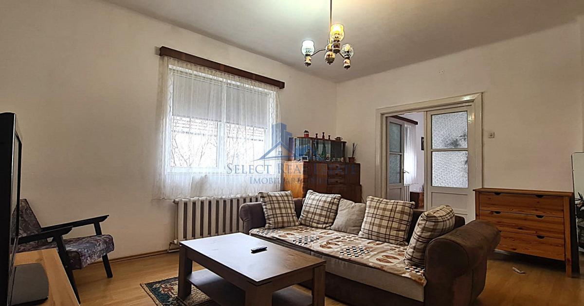 Apartament la casa + curte \ inchiriere \ Sibiu