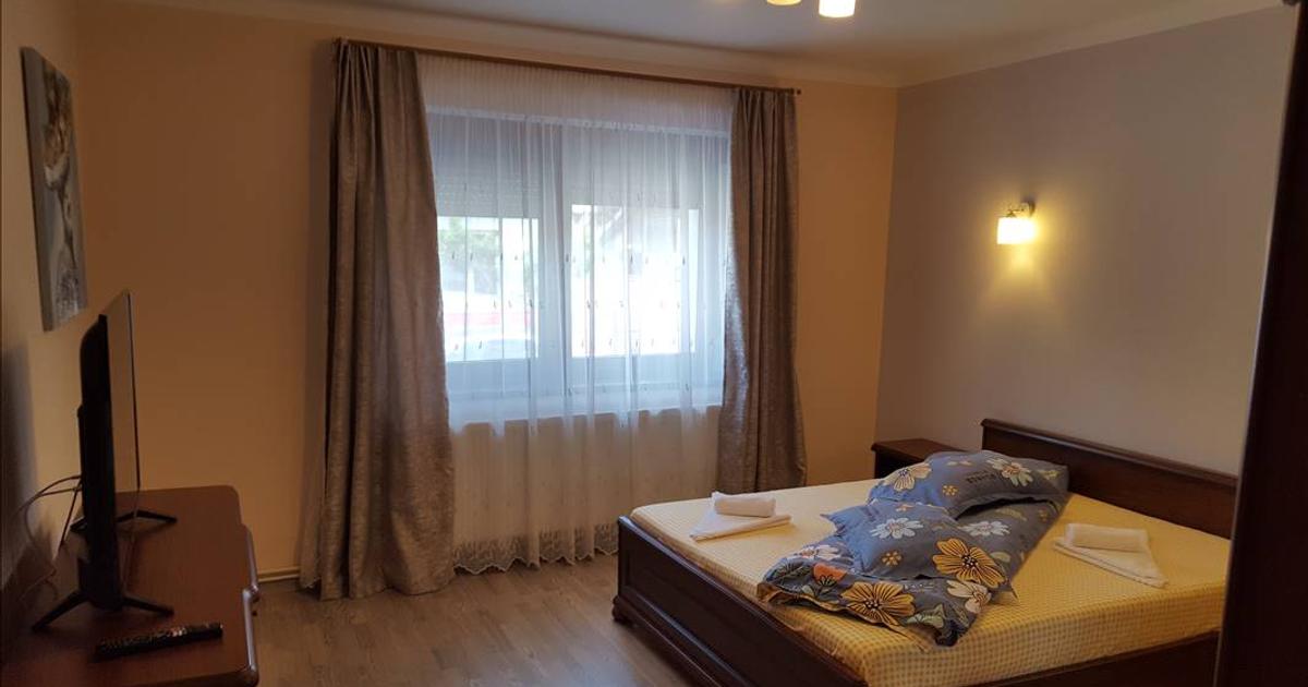 CASA  3 camere in SELIMBAR