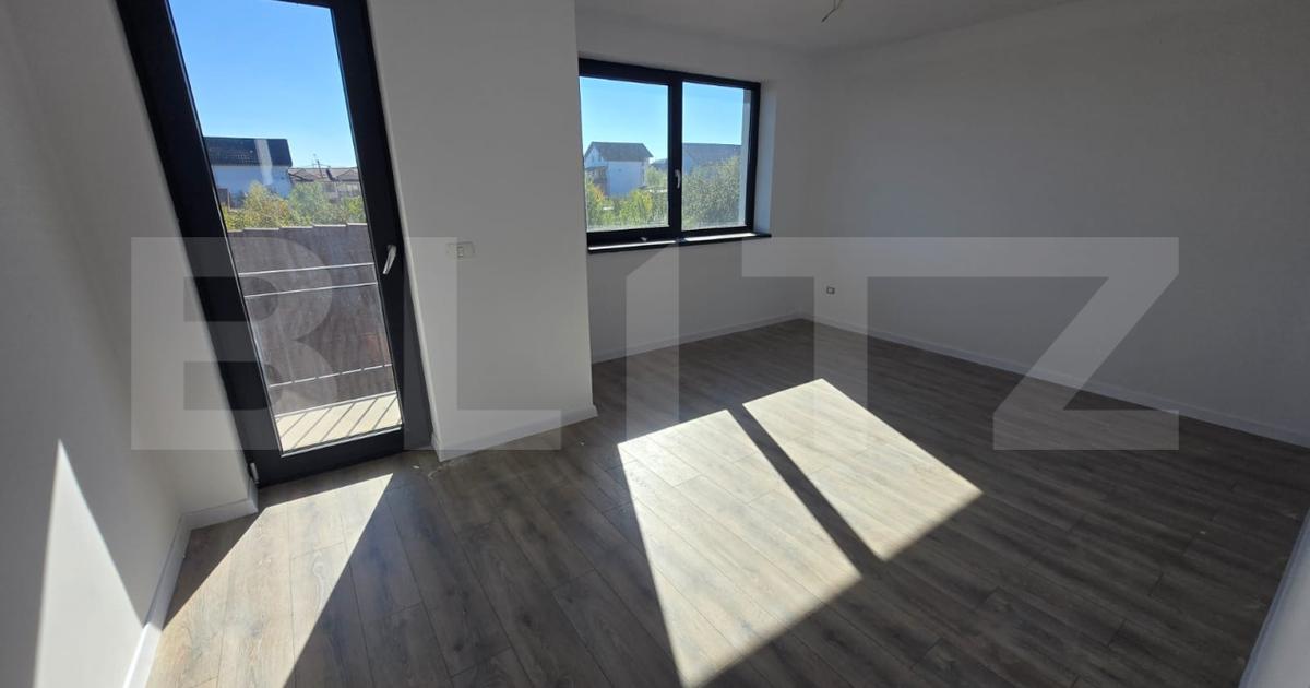 Case 4 camere, 115 mp – Alba Iulia, zona Micești