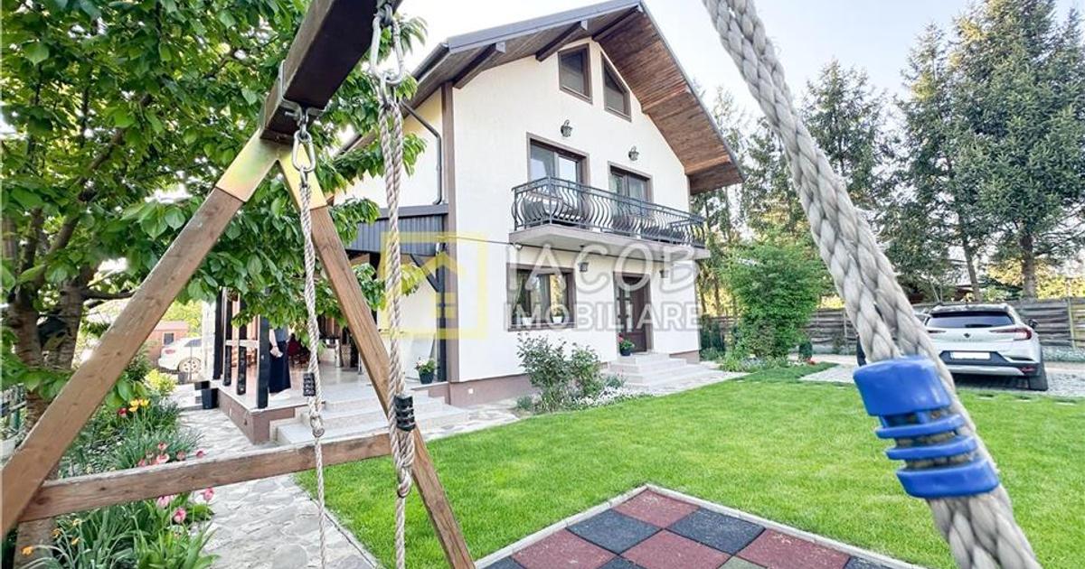 Casa P+1, Bacau – Calea Moldovei, nr 157, langa Pensiunea Moldavia