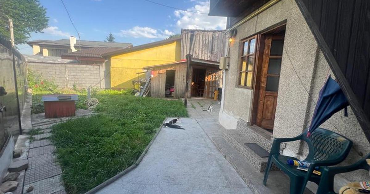 Casă de vânzare – zonă centrală Bacău | Unirii – Autoga