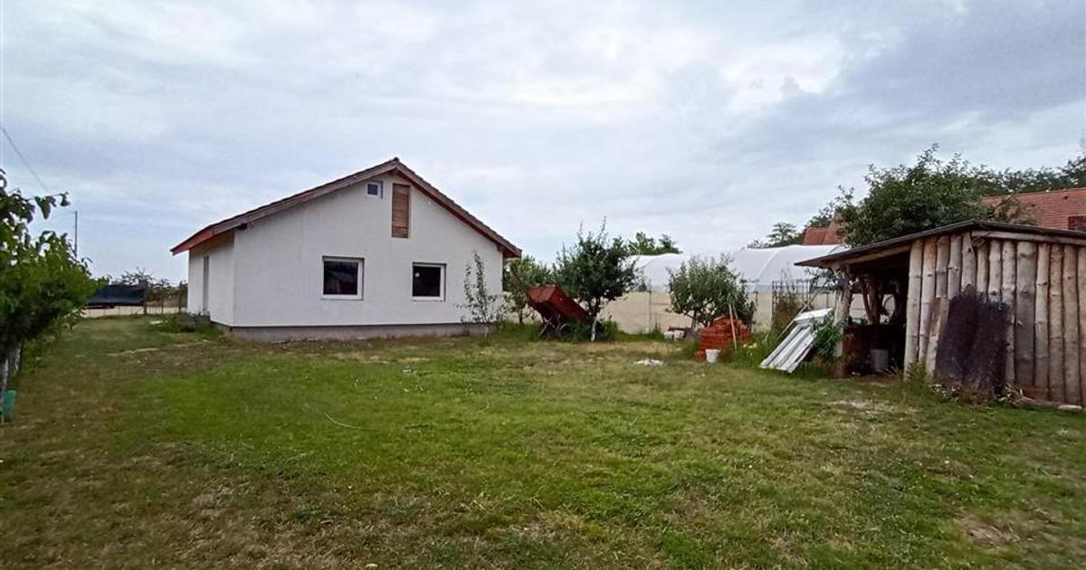 Casa de vanzare in Gepiu