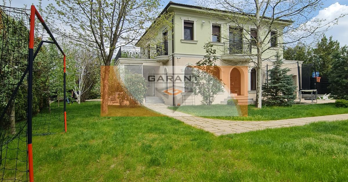 Casă individuală de lux în Gavana. Intimitate și confort rar întâlnit în oraș