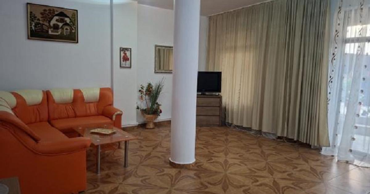Casa de inchiriat - zona Gheorghe Doja