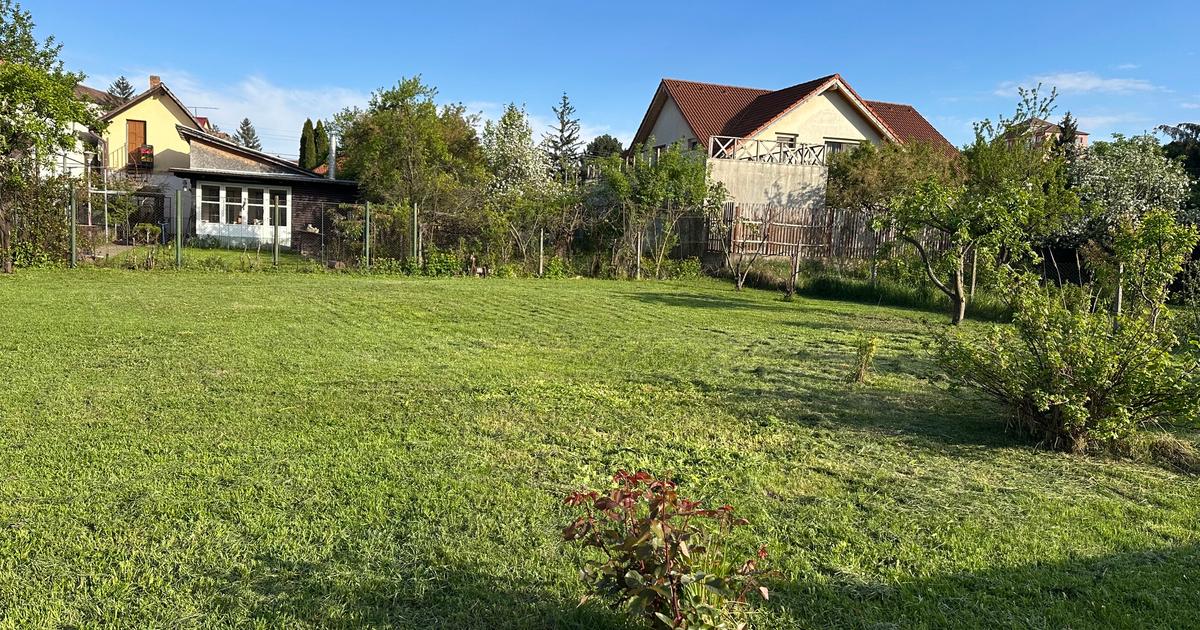 Casa 2 camere singur in curte - teren 900 mp - Sibiu - str. Nicolae Iorga