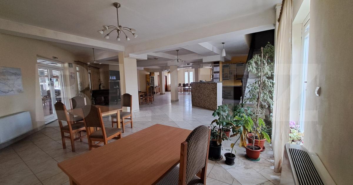 Spațiu comercial 700 mp – Ideal pentru investiție sau dezvoltare afacere