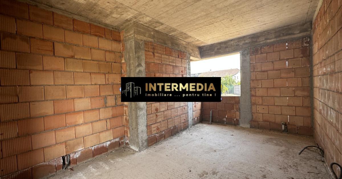 Vanzare Casa Individuala P+M la Rosu cu 345 mp teren si utilitati in Alba Iulia