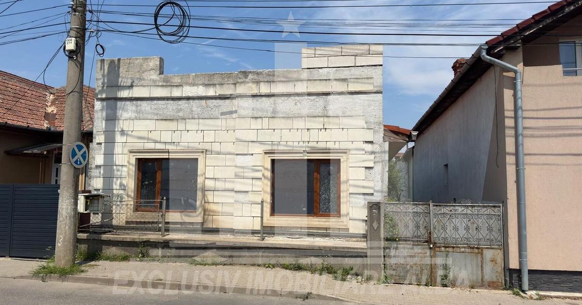 Casa individuala | De renovat | 150 mp | 370 mp teren | Lipoveni