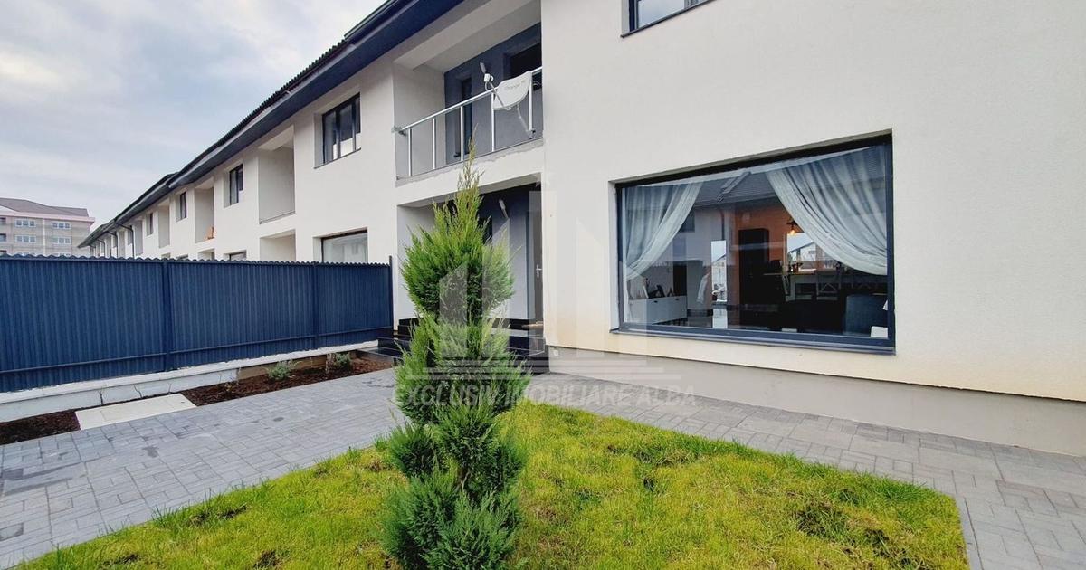 Casa insiruita | 125mp | 575mp teren | Partial Mobilata | Alba-Micesti