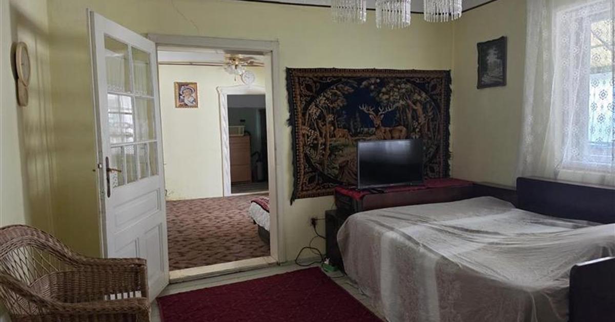 CASA COCHETA IN ZONA LINISTITA
