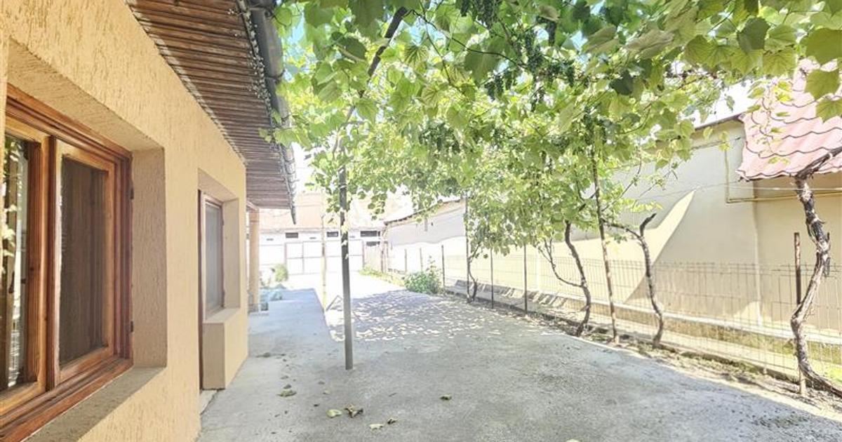 Casa, cartier CFR