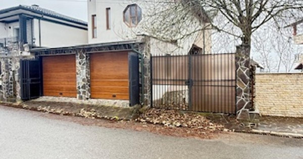 VILA D+P+M 300mp construiti cu teren de 450mp zona Cartier Sasar (TBC)