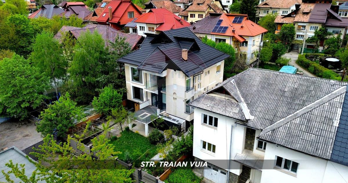 Vă propunem spre vânzare o proprietate spațioasă
