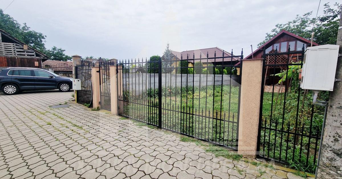 Casa de vanzare | 130 mp | 312 mp teren | Barabant