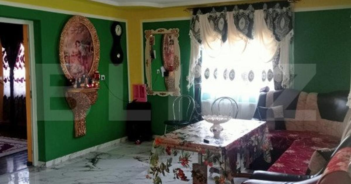 Casa spatioasa in  Sânmihaiu de Câmpie