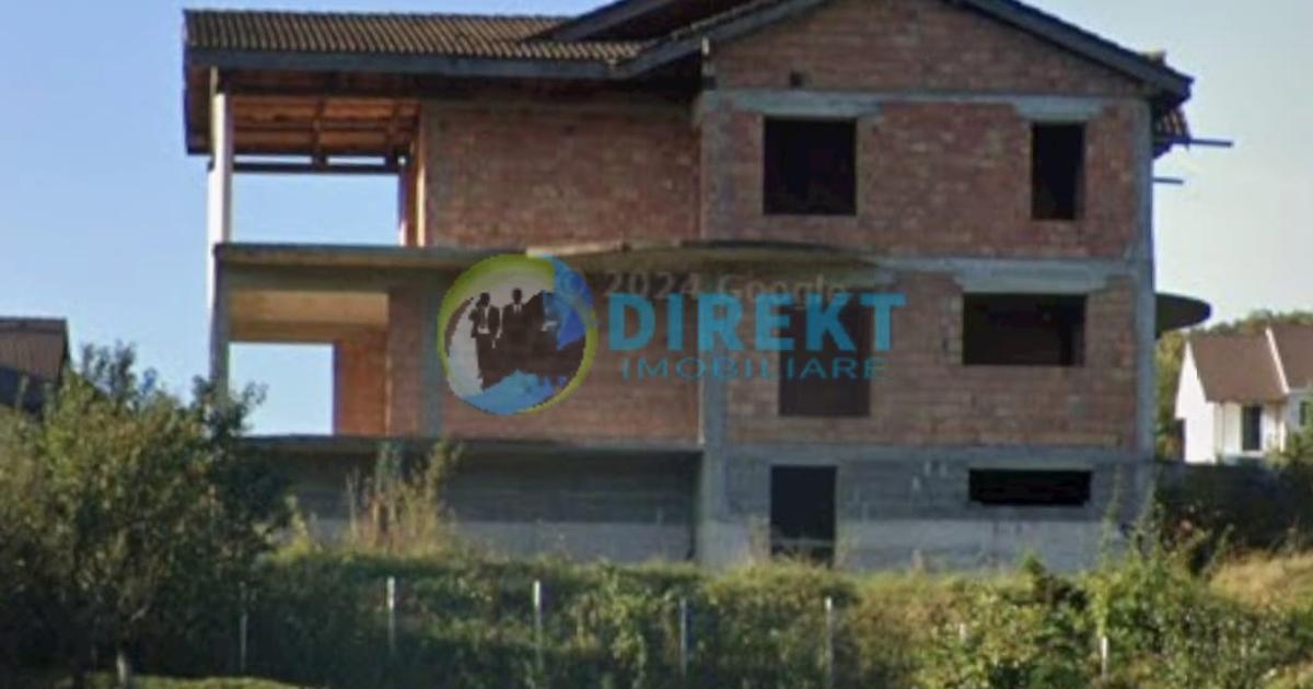Casa la Rosu , strada Ghinzii !