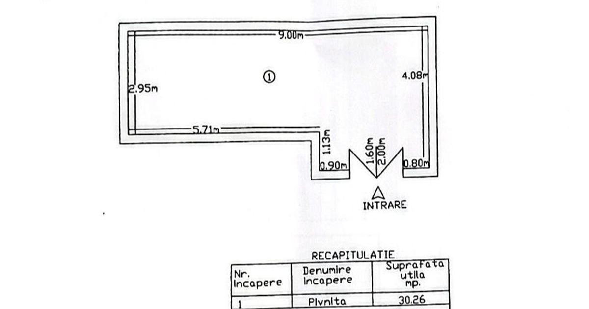Casa | Bradetu, Arges | Crama | Tranfagarasan | Vidraru