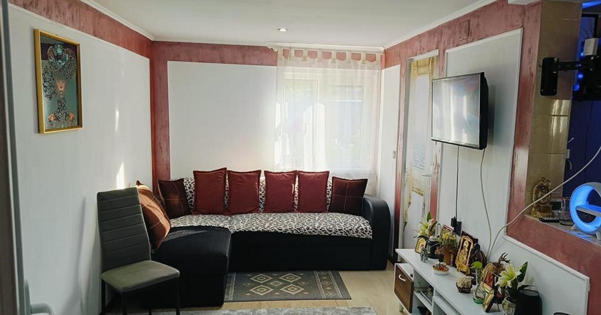 Casa 90 mp, 2 camere, baie, toate utilitatile, Islaz - Plantelor