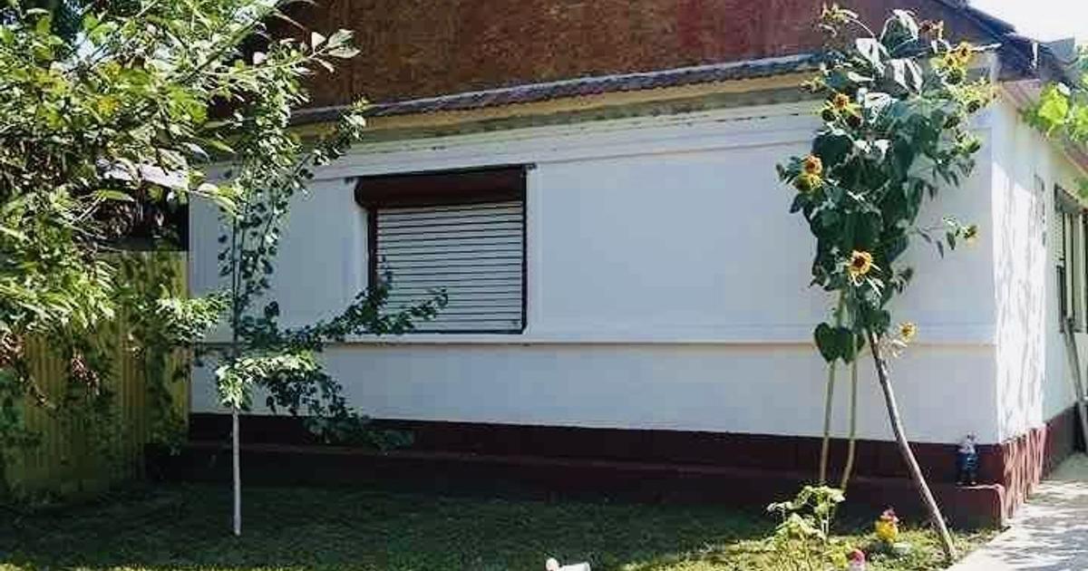 Casă + 2870 mp teren – oportunitate Ciocaia