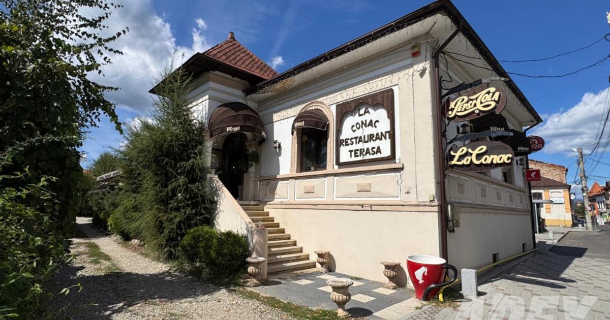 Clădire centrala D+P -421 mp utili | teren aprox1000mp|Curtea de Arges