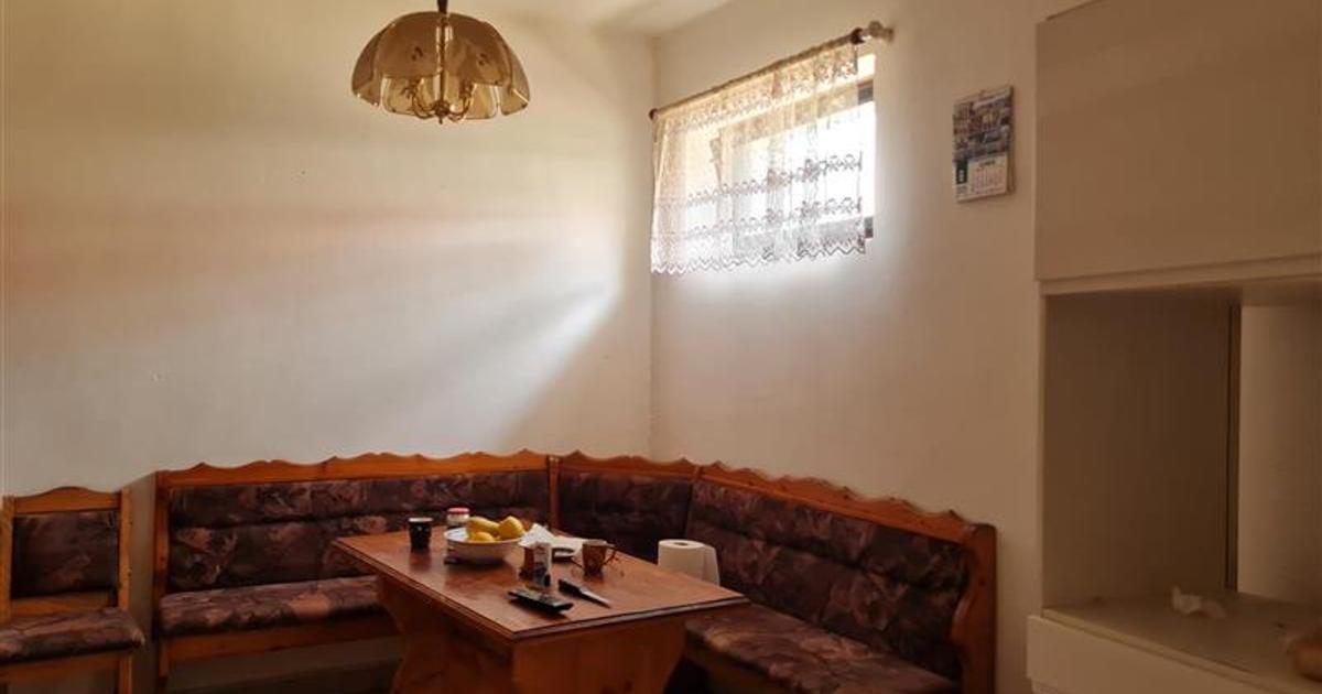 CASA 4 CAMERE HORIA -ARAD