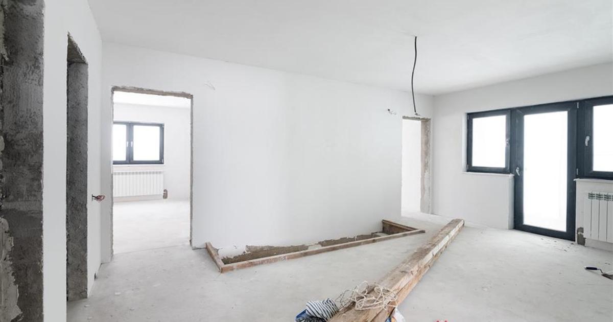 RECO Casa individuala 7 camere, Livada de Bihor, 1000 mp teren
