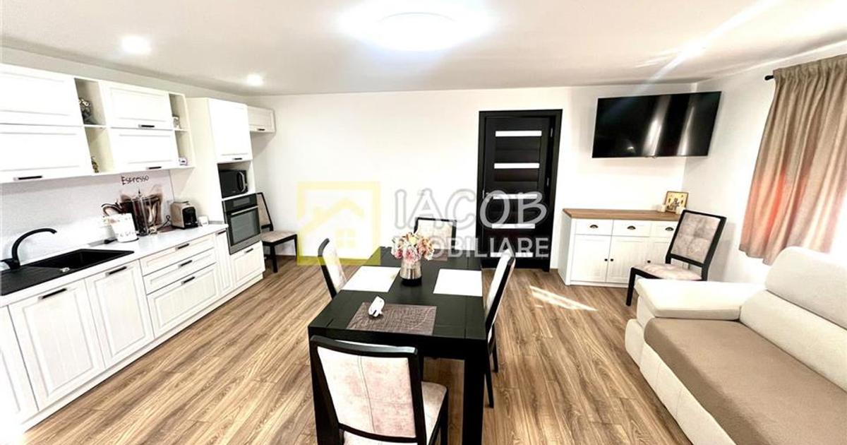 Casa in Magura, P+M, str. Valea Magurii, jud. Bacau