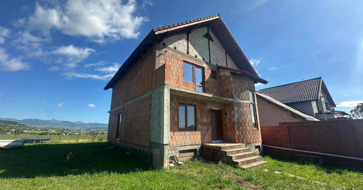 Casa Individuală 257 mp| teren 657| zona Micesti