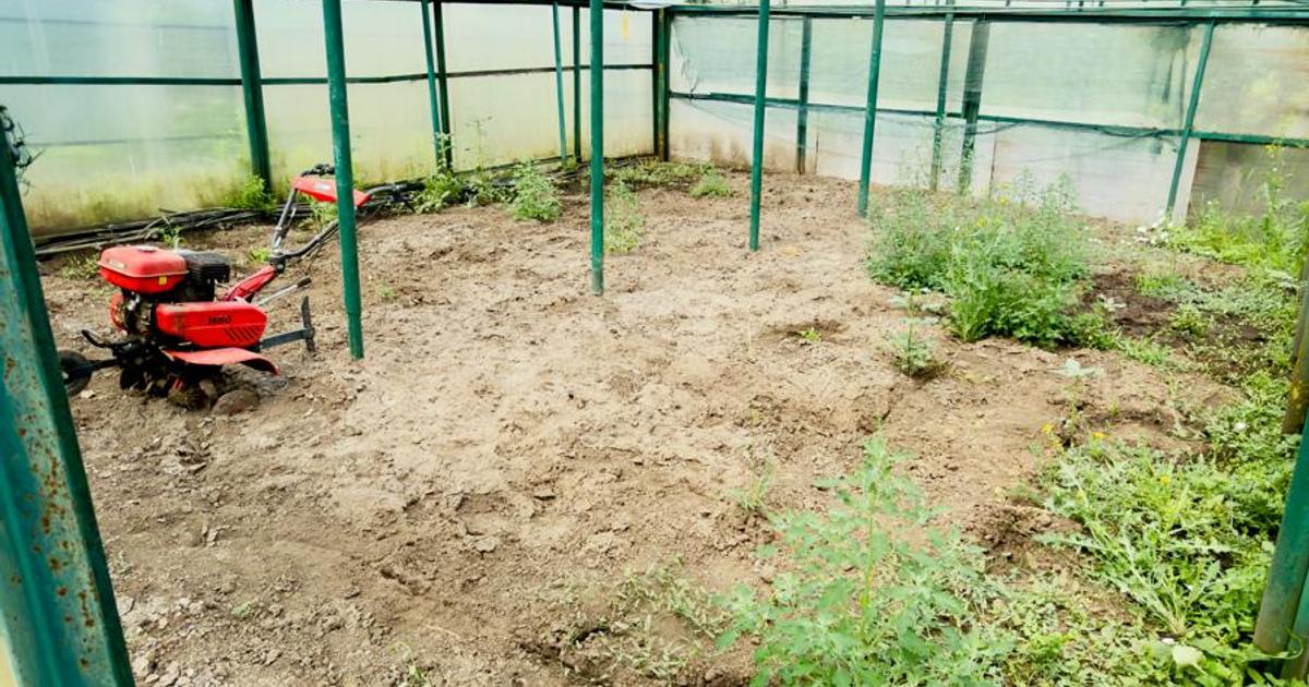 Vanzare sau schimb | Casa in Odaia Manolache, Galati