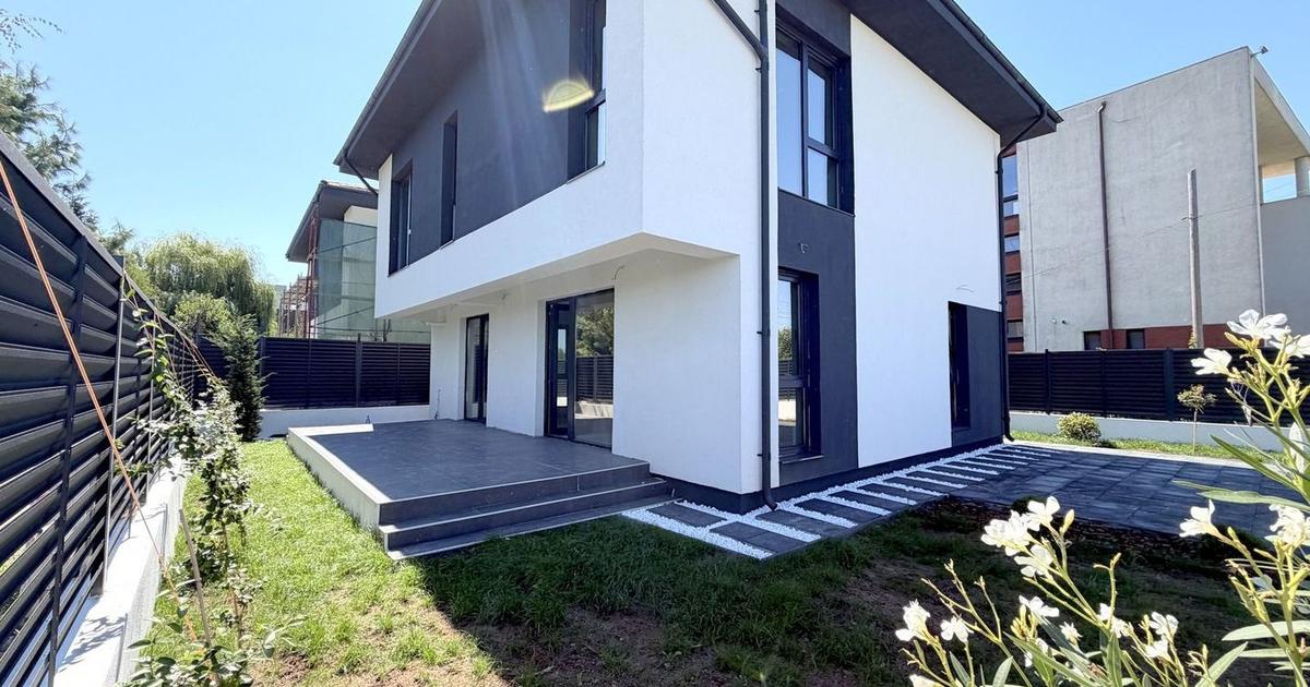 COMISION 0 Casa Premium Individuala | Calitate Fara Compromis Otopeni 23 august