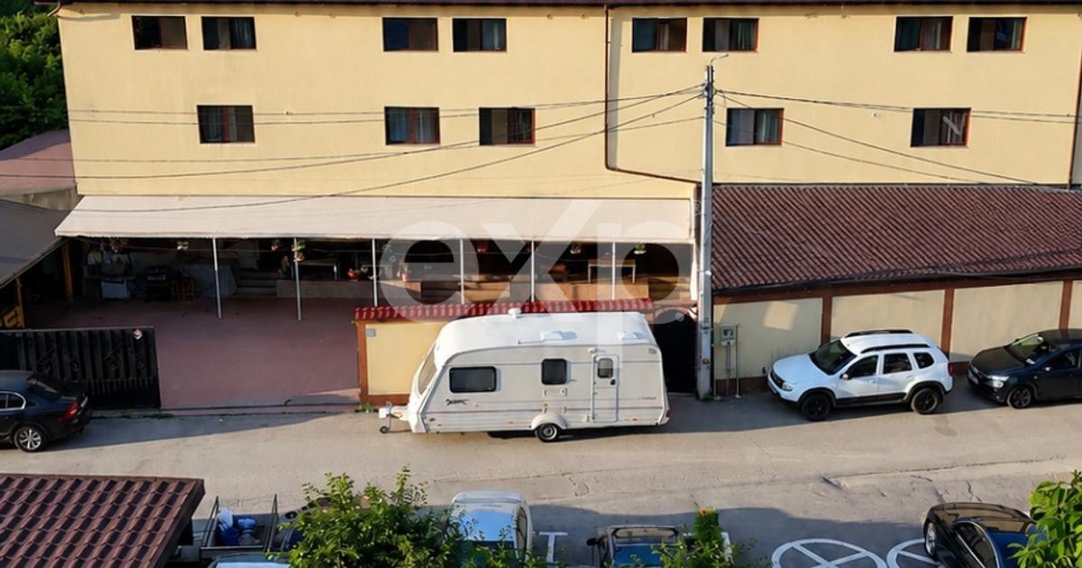 Imobil Premium 600 mp | Pitești Nord | Ideal pentru Hotel, Clinică, Azil batrani