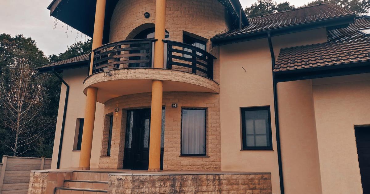 Casă / Vilă de PROPRIETAR , zona DEOSEBITA !