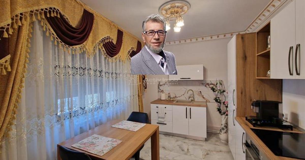 Resita Casa cu teren 500 Mp Zona Triaj