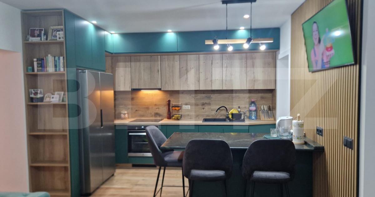 Casa tip P+M, 220 mp,3600 mp teren, comuna Păulesti