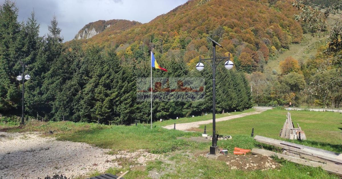 Vanzare Pensiune , Casa ,  Rezervatia Piatra Craiului / Satic, Arges