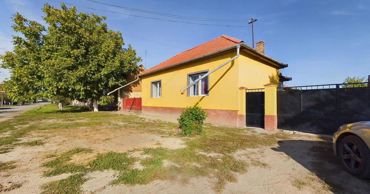 Casă în Șeitin - posibilitate plată în rate